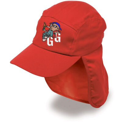 GUILTY FLAP CAP Thumbnail