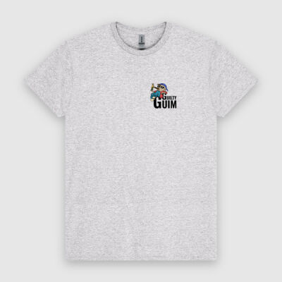 GUIM CREW TEE bt  Thumbnail