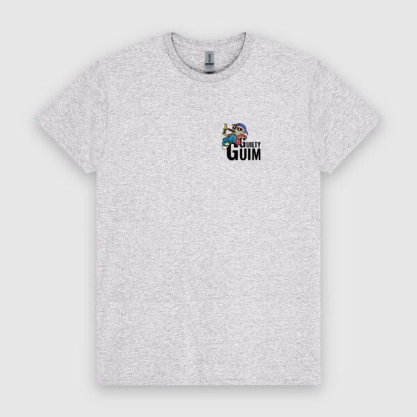 GUIM CREW TEE bt  Thumbnail