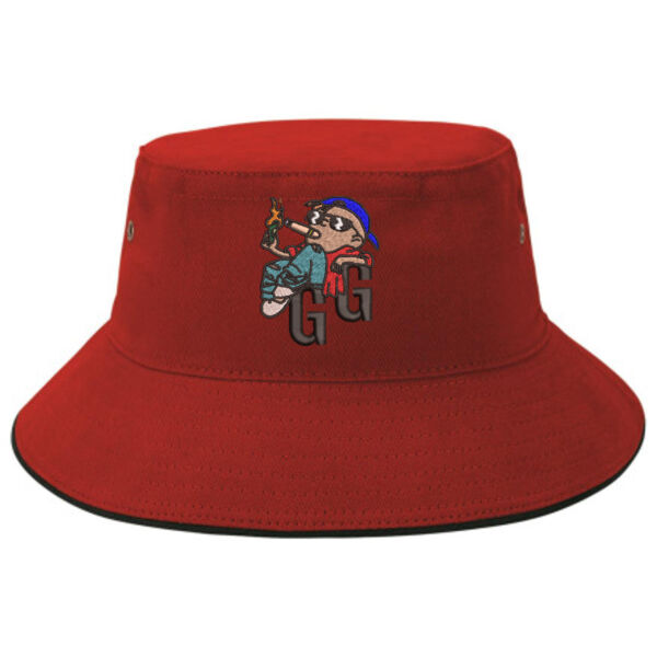 GUILTY BUCKET bt Thumbnail