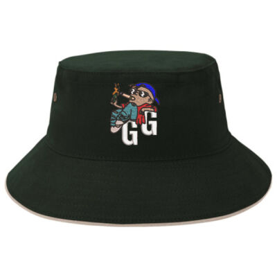 GUILTY BUCKET wt Thumbnail