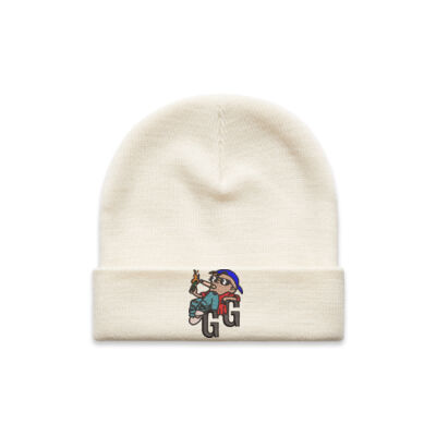 GUILTY BEANIE bt Thumbnail